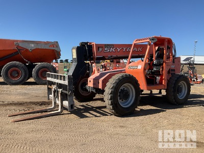 2016 JLG/SkyTrak 6036 Telehandler