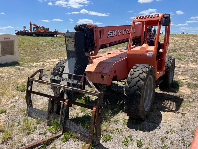 2016 SkyTrak 6036 Telehandler (Inoperable)