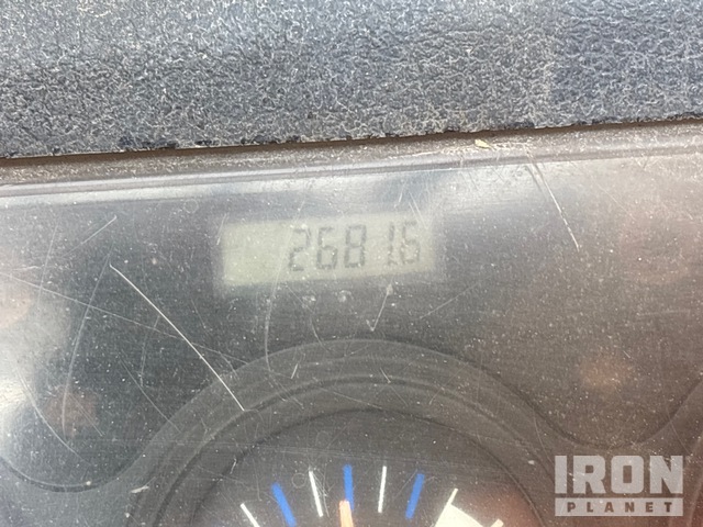 MONTACARGAS 2018 DOOSAN G25P5