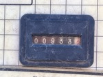 Hour Meter / Odometer
