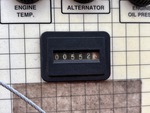 Hour Meter / Odometer