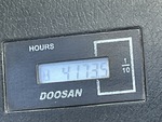 Hour Meter / Odometer