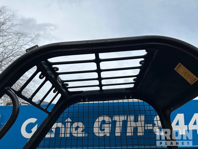 MANIPULADOR 2018 GENIE