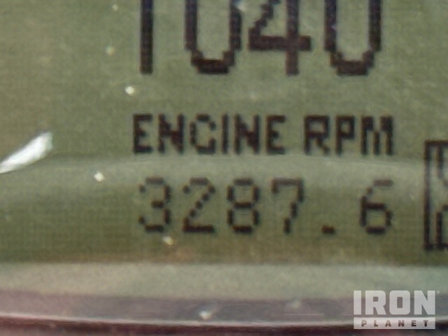 MANIPULADOR 2019 GENIE