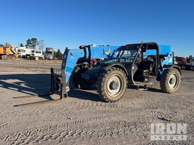 2018 Genie GTH-844 Verreiker