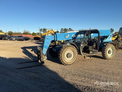 2018 Genie GTH-844 Teleskoplader