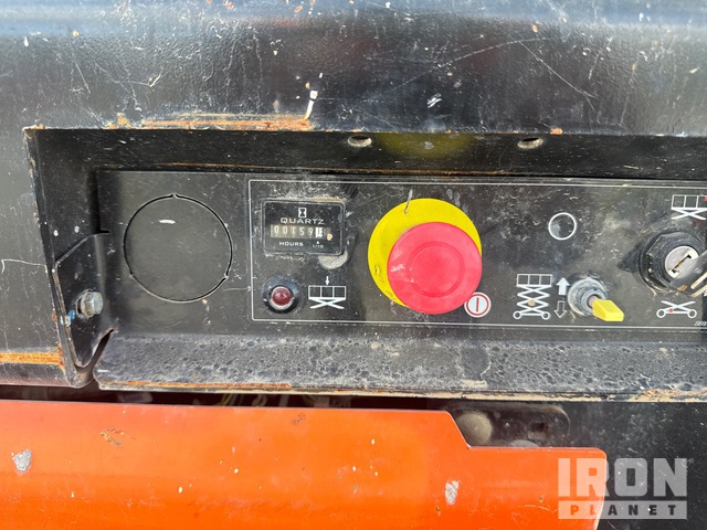 ELEVADOR TIJERA 2021 GENIE 3246