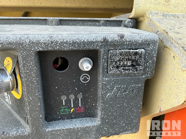 ELEVADOR TIJERA 2019 GENIE 3246