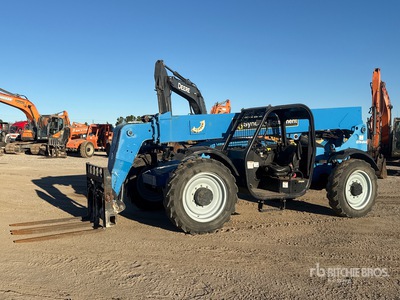 2018 Genie GTH-844 Sollevatore telescopico