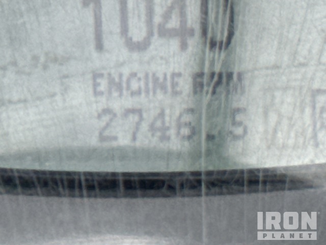 MANIPULADOR 2018 GENIE