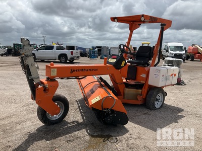 2022 Lay-Mor SM300 Barredora