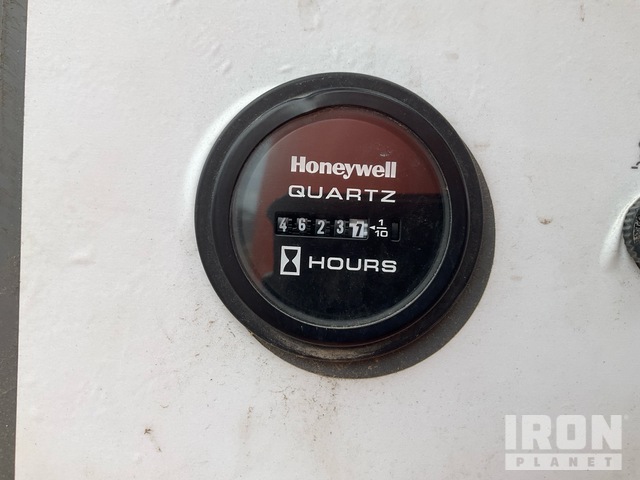 ELEVADOR TELESCóPICO 2015 SKYJACK 4WD SJ61T