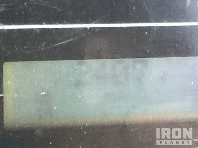 MINI CARGADOR SOBRE ORUGAS 2018 TAKEUCHI TL8