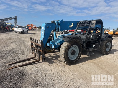 2019 Genie GTH-636 Verreiker