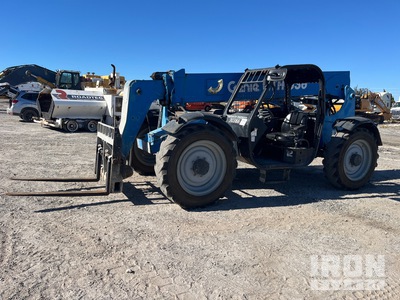 2018 Genie GTH-636 Verreiker