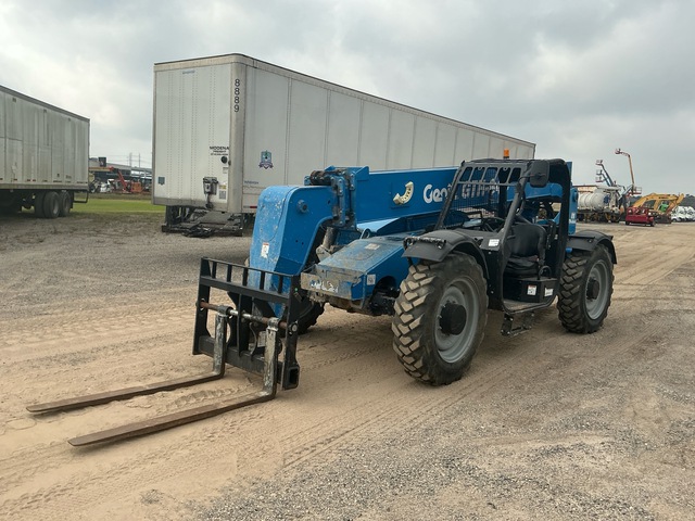 2018 Genie GTH-844 Telehandler