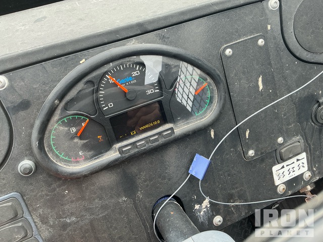 MANIPULADOR 2018 GENIE