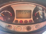 Hour Meter / Odometer