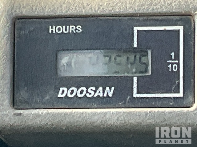 EXCAVADORA 2017 BOBCAT E85