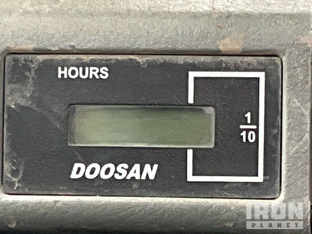 EXCAVADORA 2017 BOBCAT E85