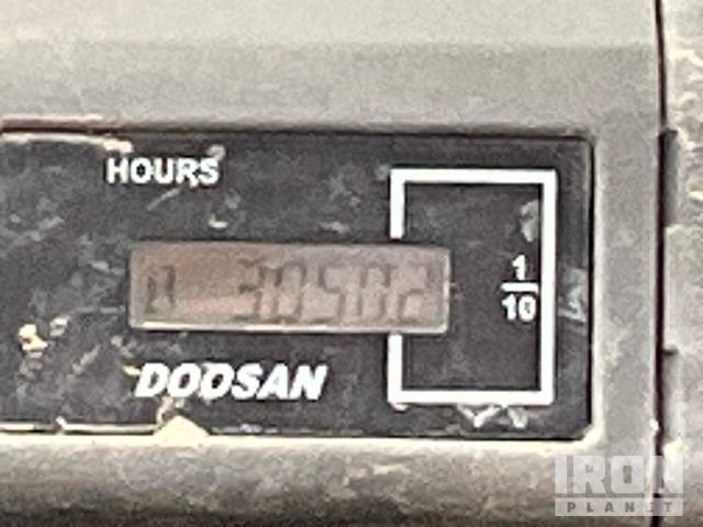 EXCAVADORA 2017 BOBCAT E85