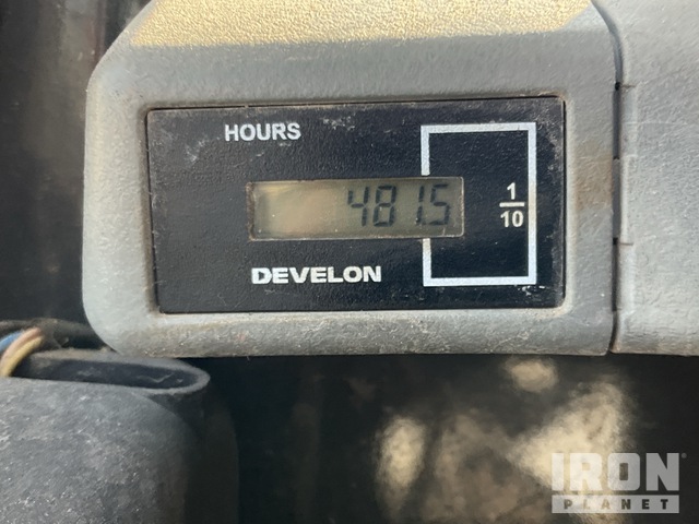 EXCAVADORA 2016 BOBCAT E85