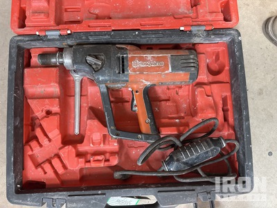 2013 Husqvarna DM230 Carotatrice