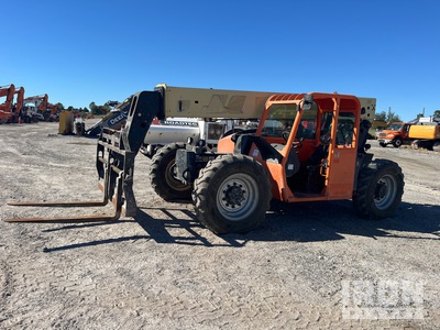2015 JLG G6-42A Verreiker