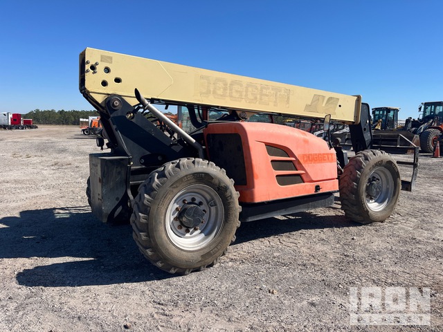 MANIPULADOR 2015 JLG