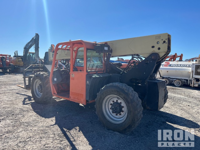 MANIPULADOR 2015 JLG