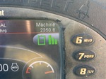 Hour Meter / Odometer