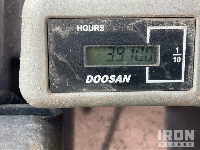 EXCAVADORA 2018 DOOSAN DX85R3