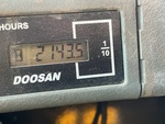 Hour Meter / Odometer