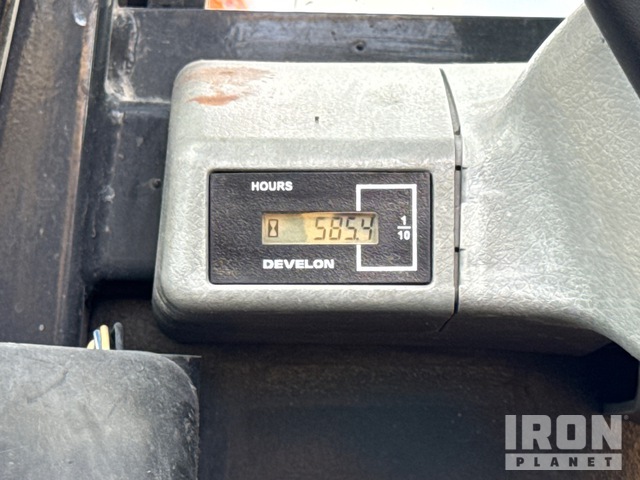 EXCAVADORA 2018 DOOSAN DX85R3