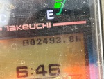 Hour Meter / Odometer