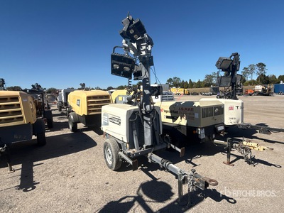 2018 Atlas COPC V5 S Light Towers Light Tower