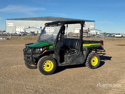 2023 John Deere Gator 835M 4x4 Nutzfahrzeug