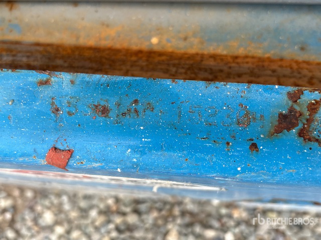 ELEVADOR TIJERA 2016 GENIE GS1930