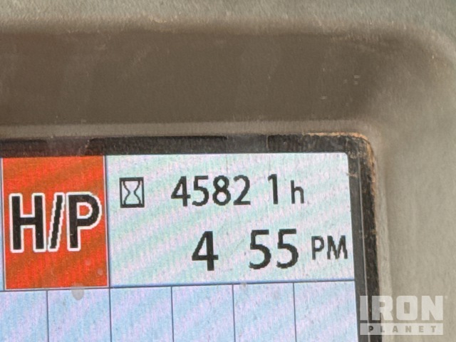 EXCAVADORA 2019 JOHN DEERE 350GLC