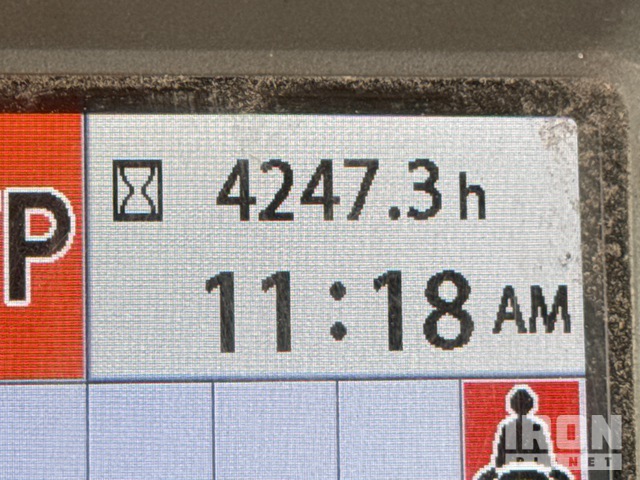 EXCAVADORA 2019 JOHN DEERE 350GLC