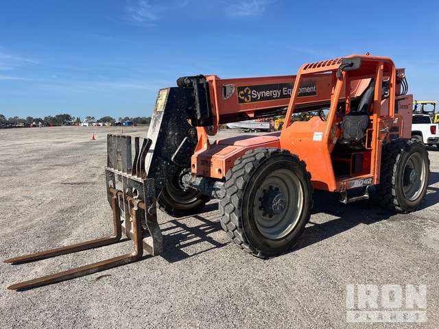 MANIPULADOR 2018 JLG