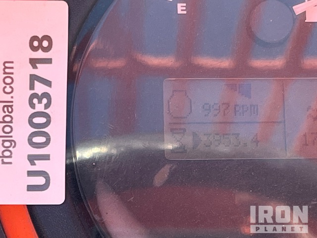 MANIPULADOR 2018 JLG