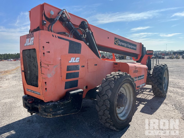 MANIPULADOR 2018 JLG