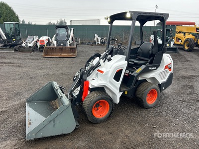 2023 Bobcat L28 Wheel Loader (Unused)
