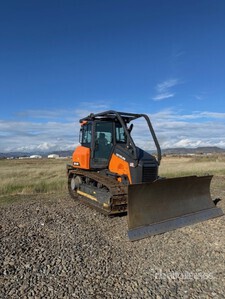 2024 Develon DD130 ブルドーザー