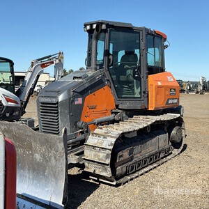 2023 Develon DD100 Planierraupe