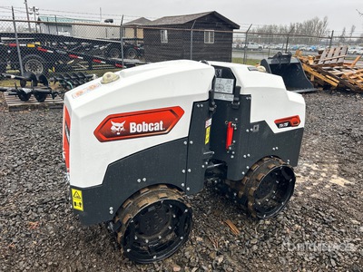 2023 Bobcat TR75 ضاغط (Unused)