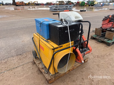 Qte D'Outils Qty Of Tools