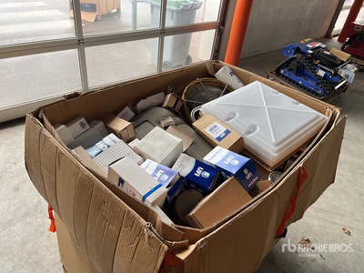 Qte D'Outils Qty Of Tools