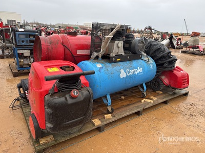 Qte D'Outils Qty Of Tools